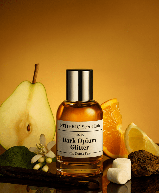 Dark Opium Glitter 1 Dark Opium Glitter