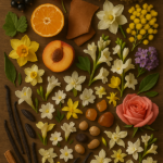 Poeme de Fleurs