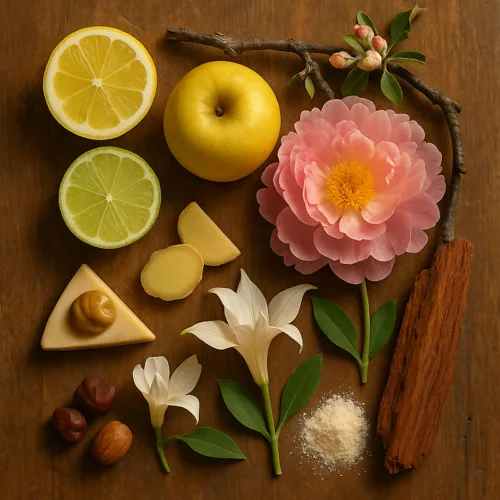 Divine Apples
