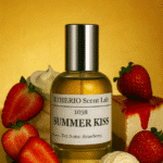 Summer Kiss