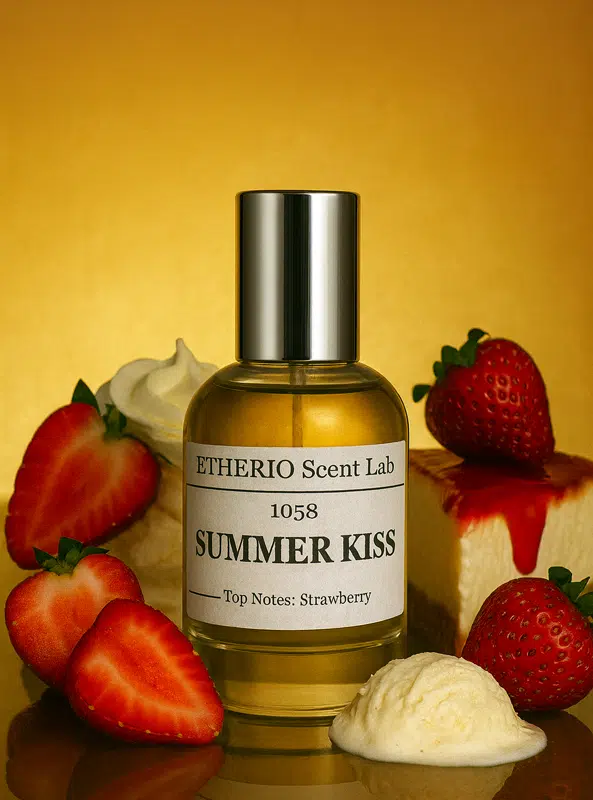 Summer Kiss 1 Summer Kiss