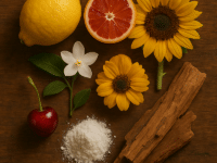 Aroma Queen