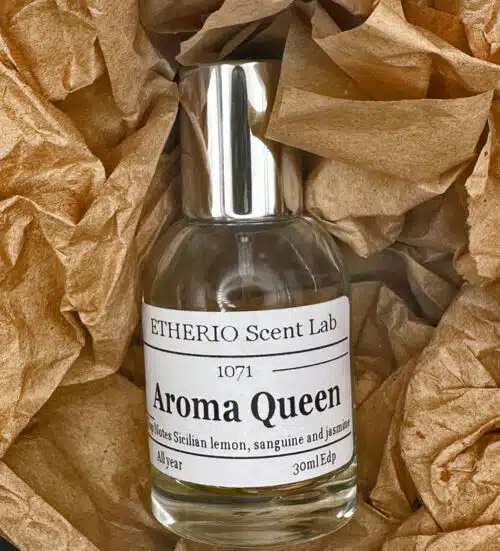 Aroma Queen - Image 2