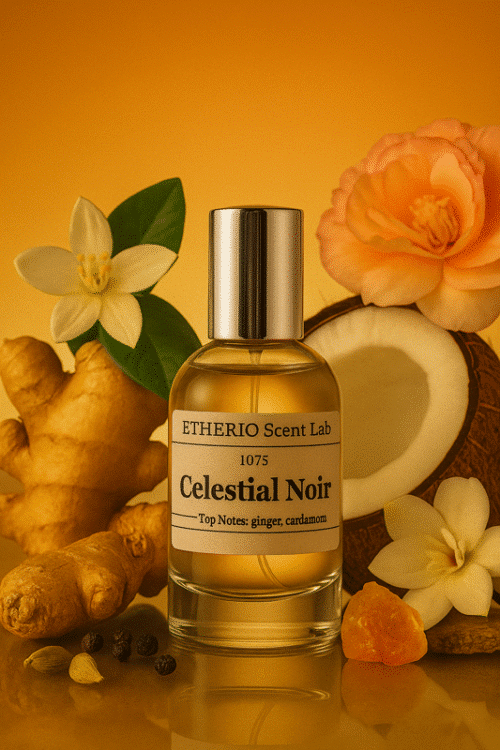 Celestial Noir