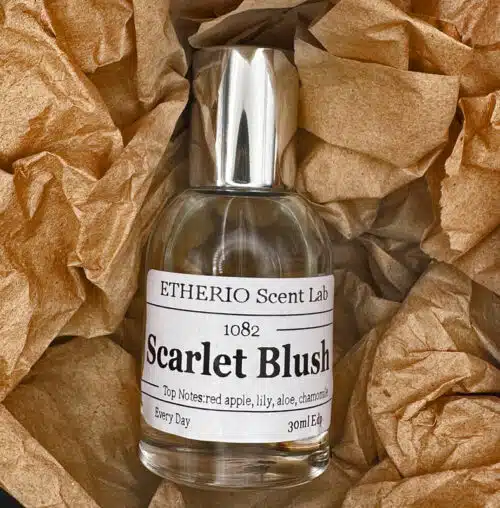 Scarlet Blush - Image 2