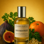 Infused Figue