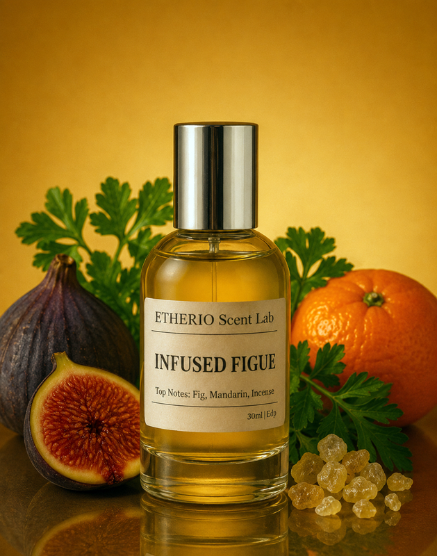 Infused Figue 1 Infused Figue