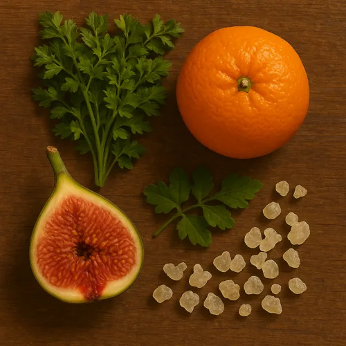 Infused Figue - Image 2