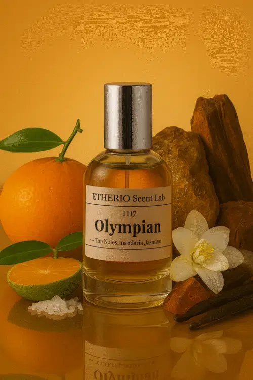 Olympean