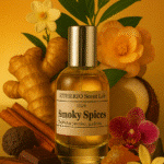 Smoky Spices