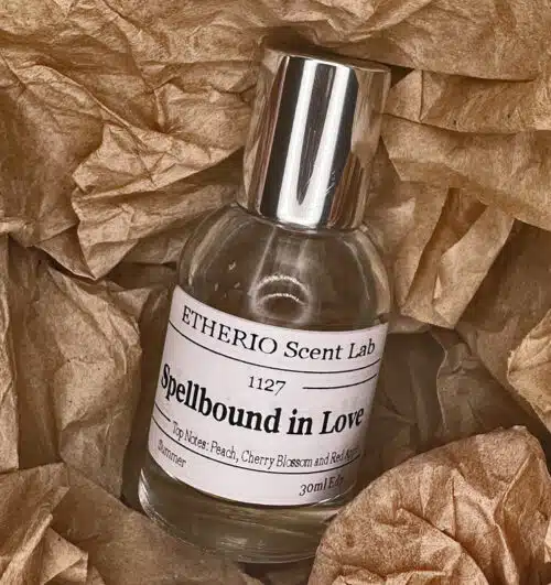 Spellbound in Love - Image 2