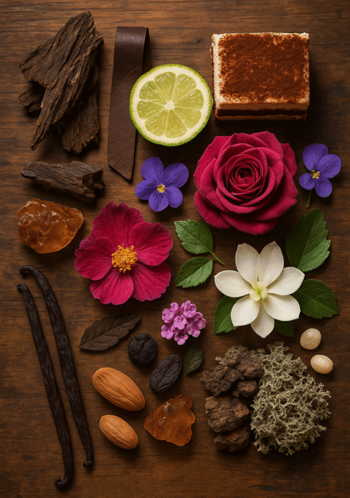 Oud Affair - Image 2