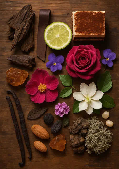 Oud Affair - Image 2