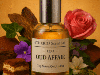 Oud Affair