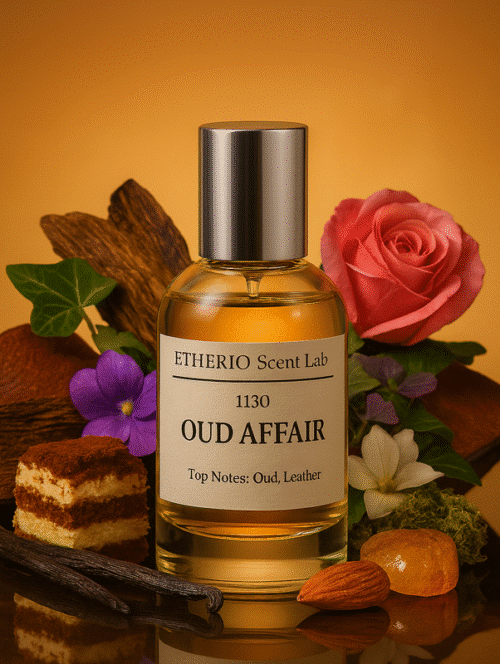 Oud Affair