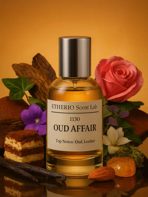 Oud Affair