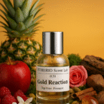 Gold Reaction