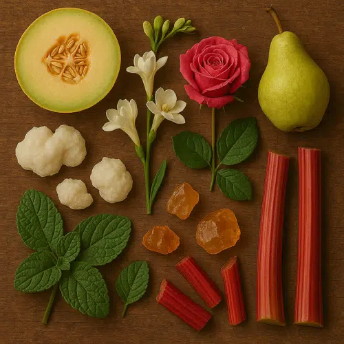 English Blossom & Pear - Image 2
