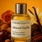Almond Vanilla