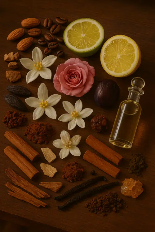 Almond Vanilla - Image 2