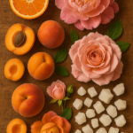 Bouquet in Full Bloom