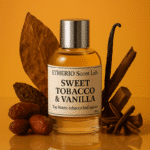 Sweet Tabacco & Vanilla