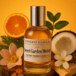 Sweet Garden Melody