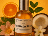 Sweet Garden Melody