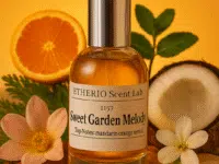 Sweet Garden Melody