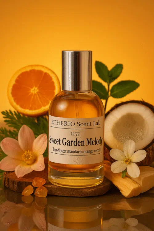 Sweet Garden Melody