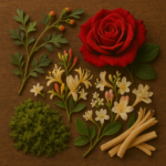 Honeysuckle Breeze