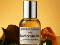 Leather Shadow