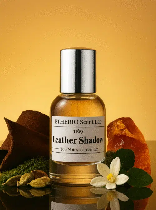 Leather Shadow
