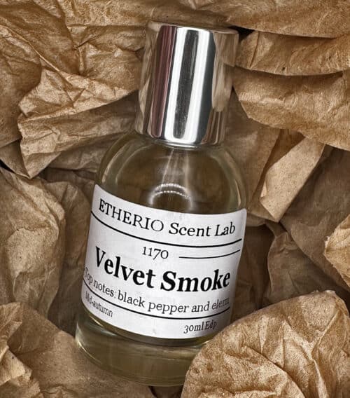 Velvet Smoke - Image 2