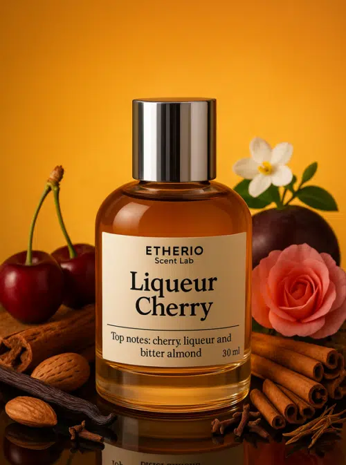 Liqueur Cherry