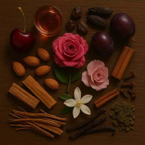 Liqueur Cherry - Image 2