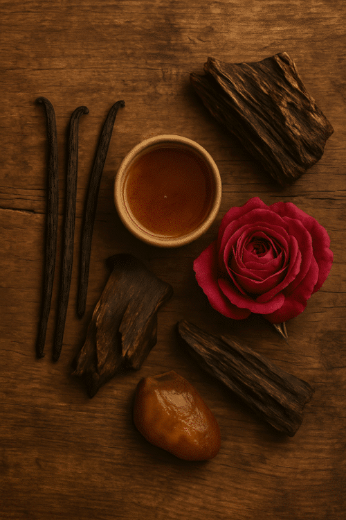 Vanille Noire 2 Vanille Noire - Image 2