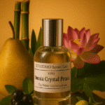 Omnia Crystal Petals