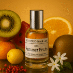 Summer Fruits
