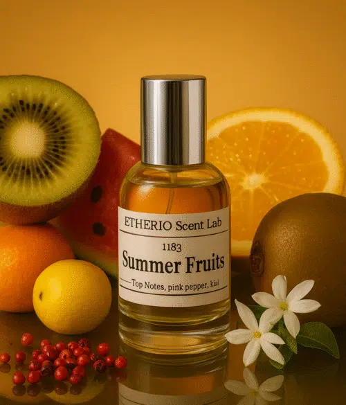 Summer Fruits