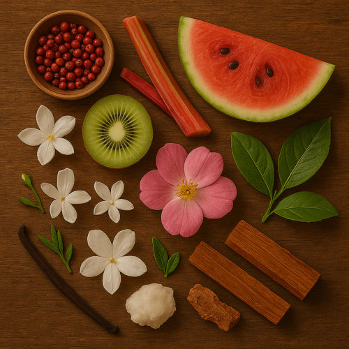 Summer Fruits - Image 2