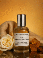 Essence of Pure Musk