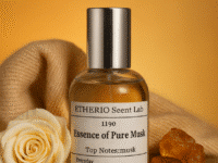 Essence of Pure Musk
