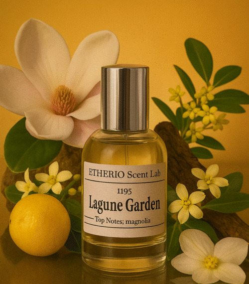 Lagune Garden