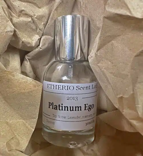 Platinum Ego - Image 2