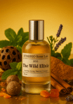 The Wild Elixir
