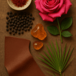 Eau de Suede