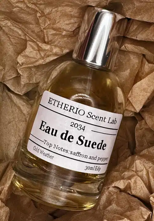 Eau de Suede - Image 2