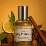 Spicy Praline X