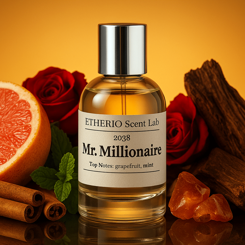 Mr. Millionaire 1 Mr. Millionaire